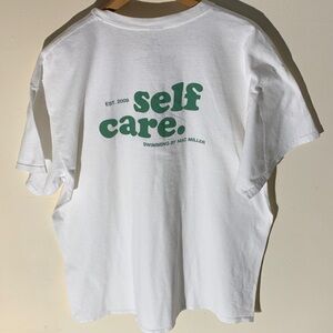Mac Miller Self Care 2009 Tshirt